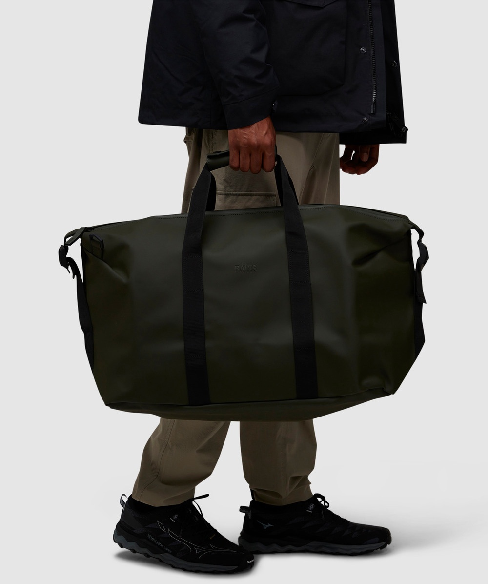 Hilo weekend bag - 5