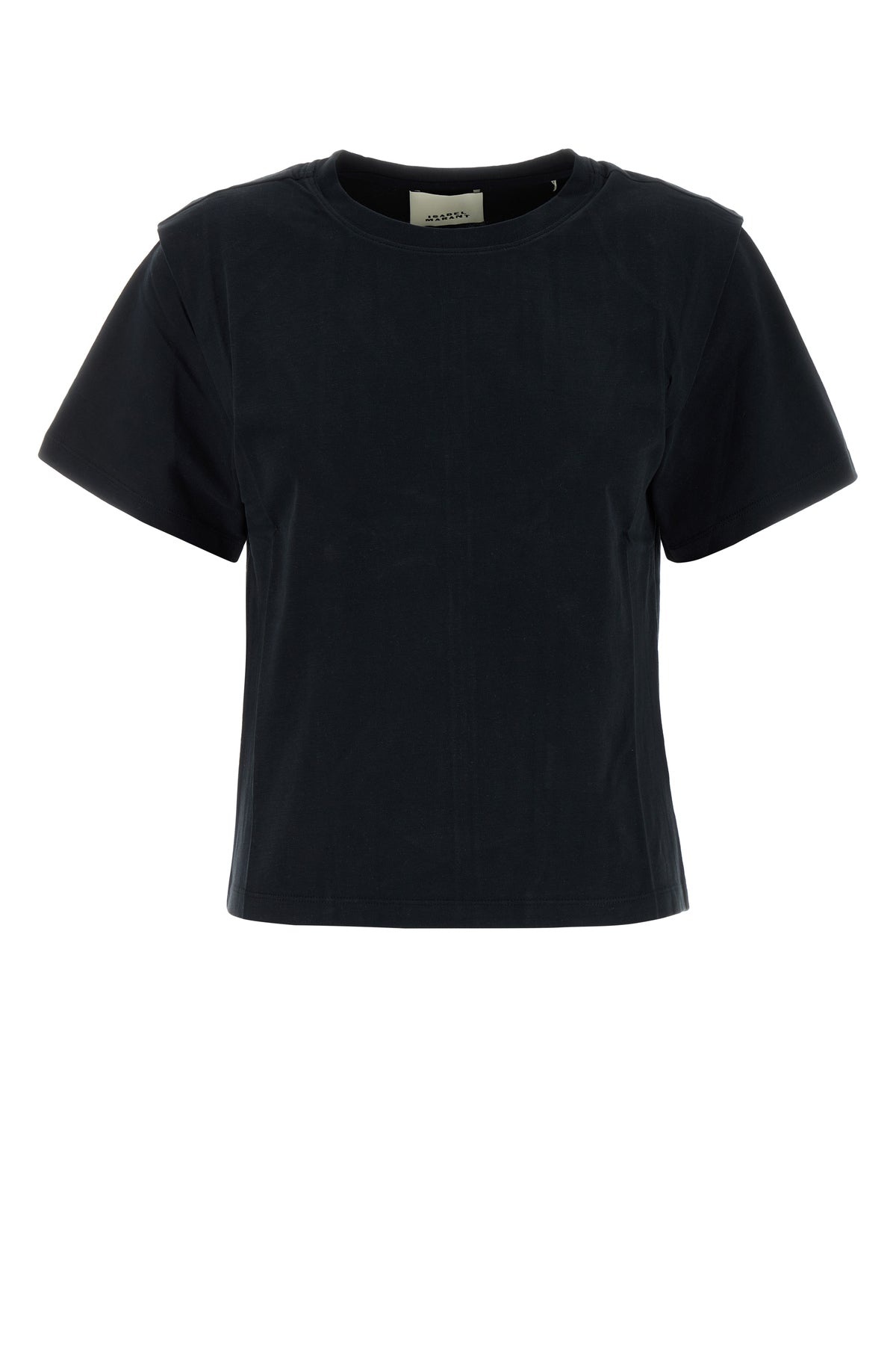 Salte cotton Zelitos t-shirt - 1
