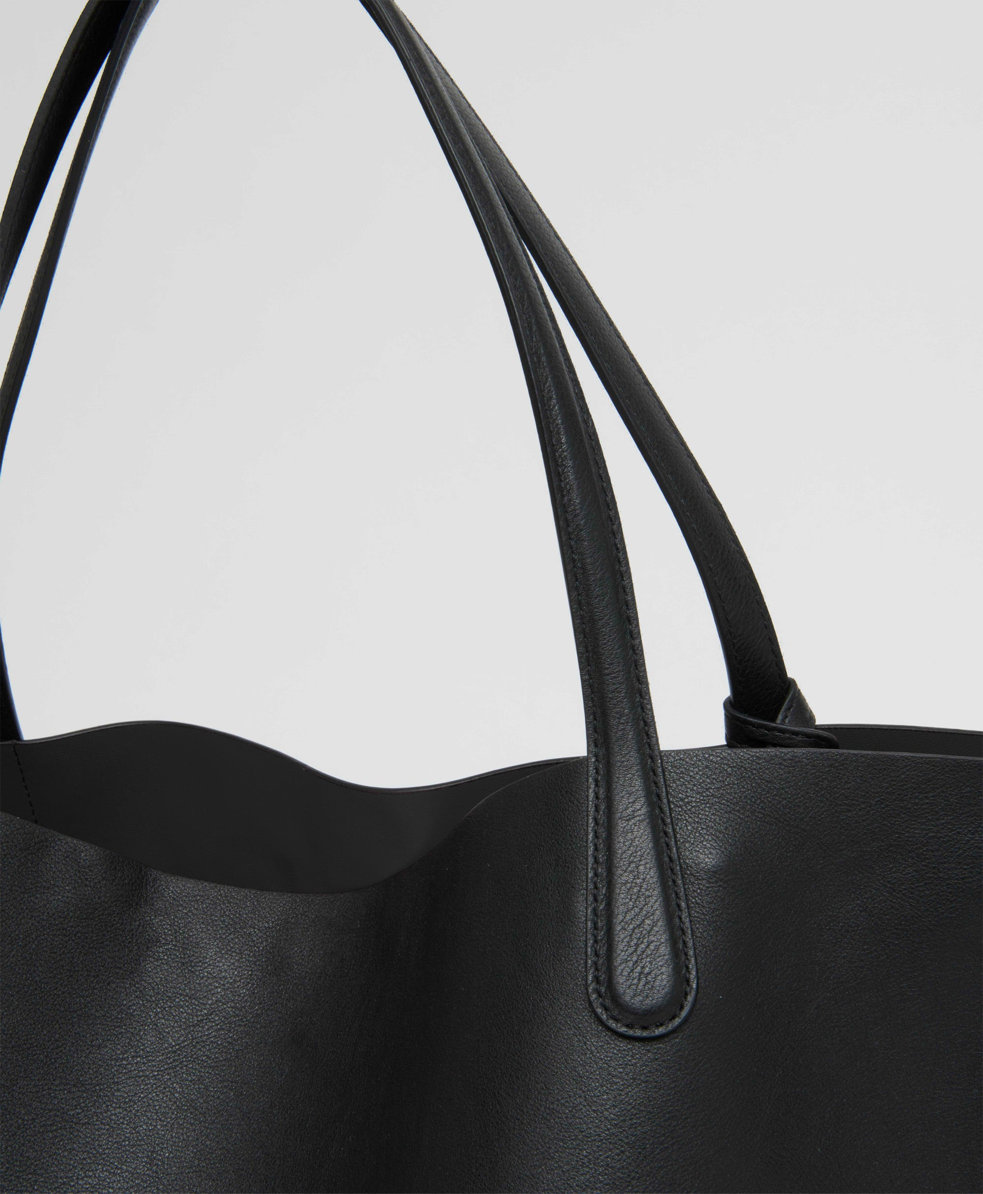 LARGE TOTE - 2