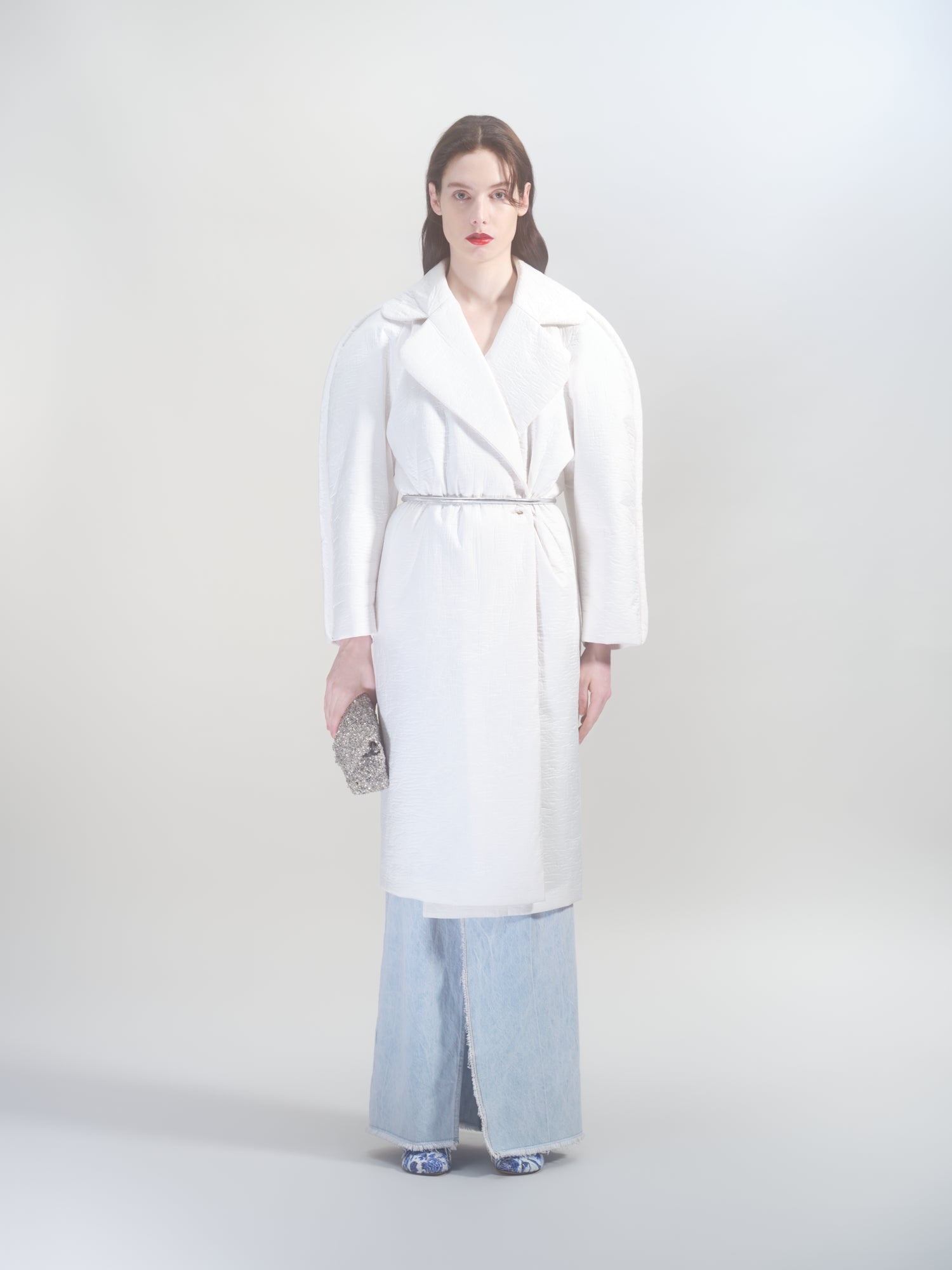 WATERREPELLENT COAT - 2