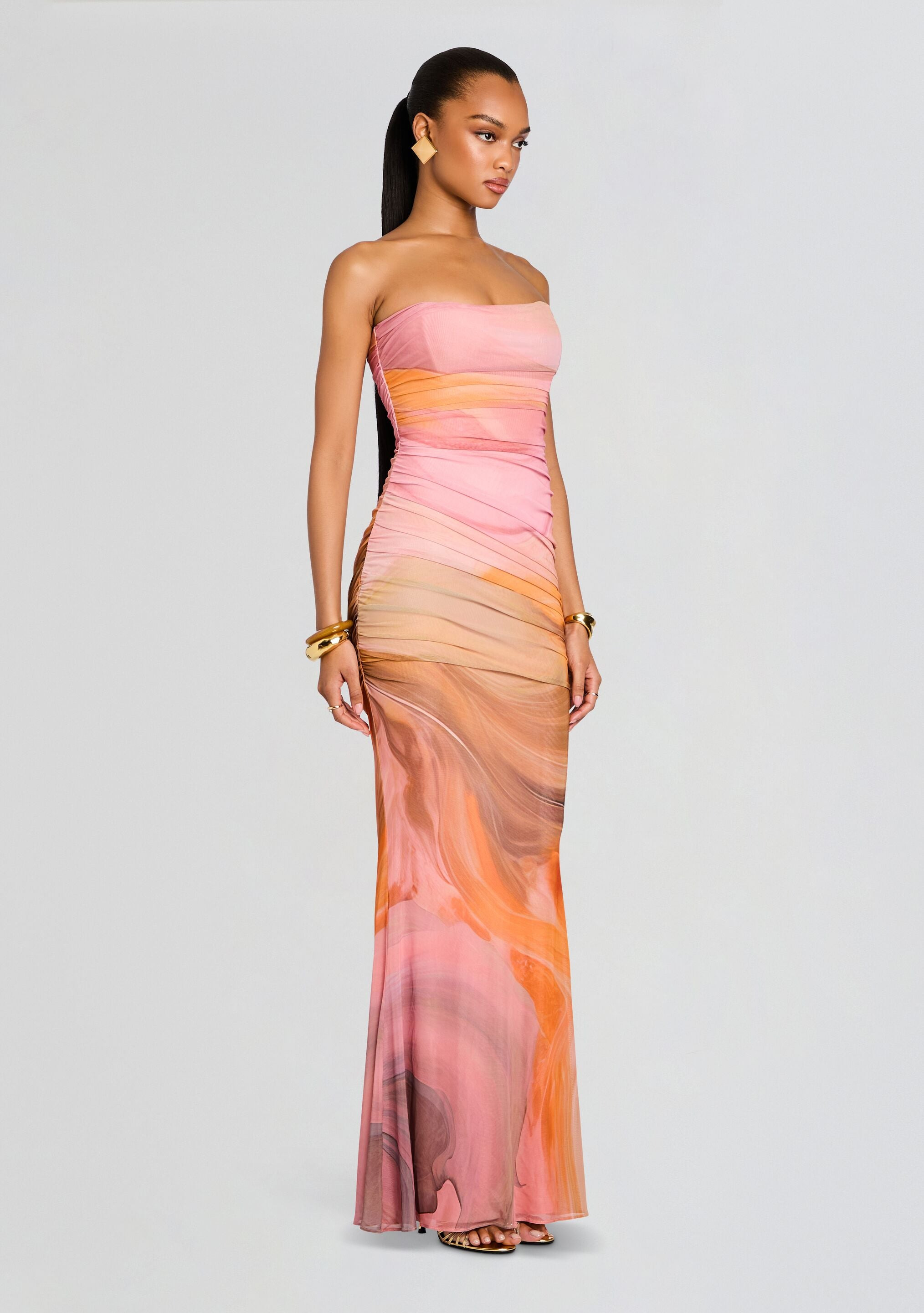 ISADORE DRESS - 3