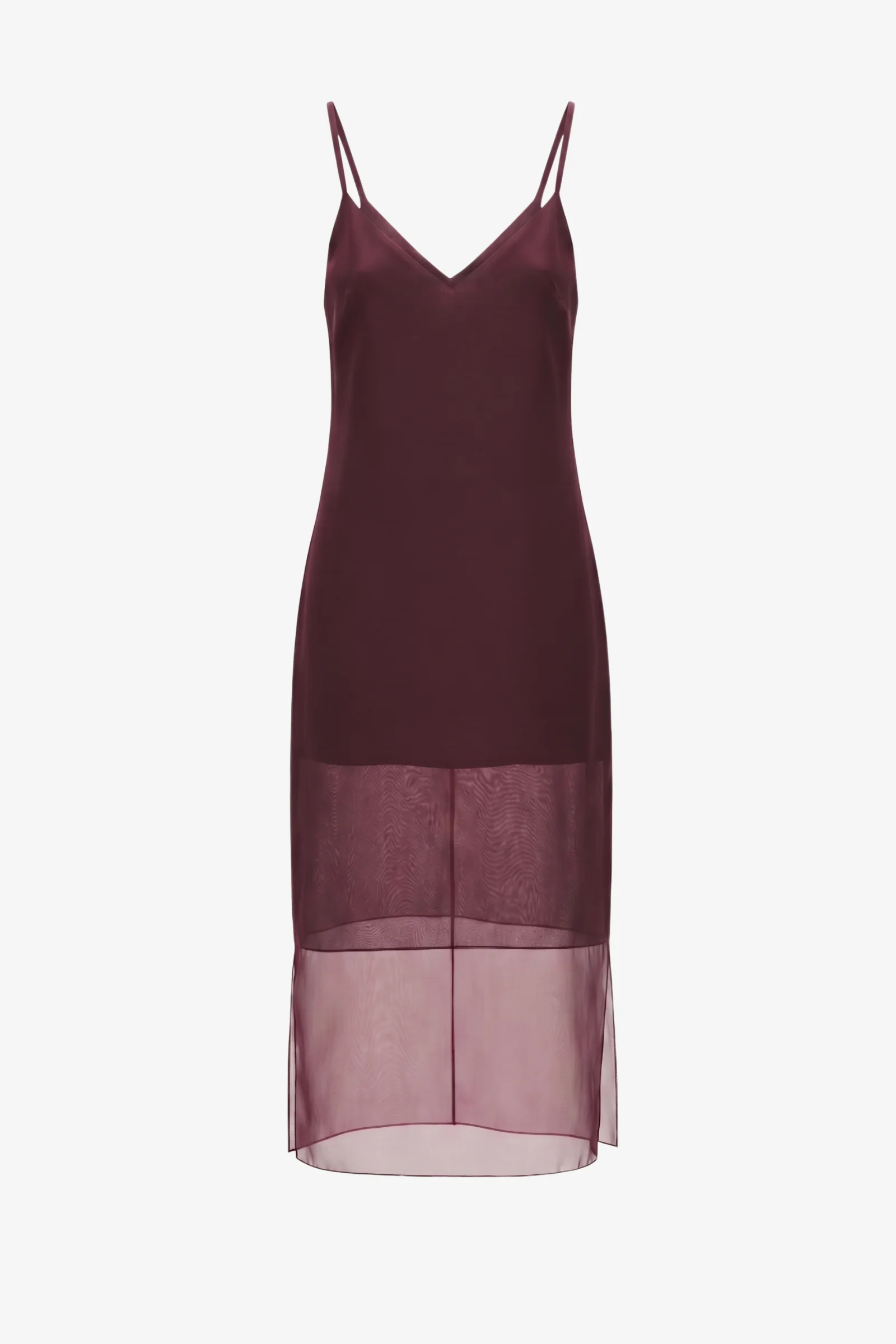 Slip Dress - 1