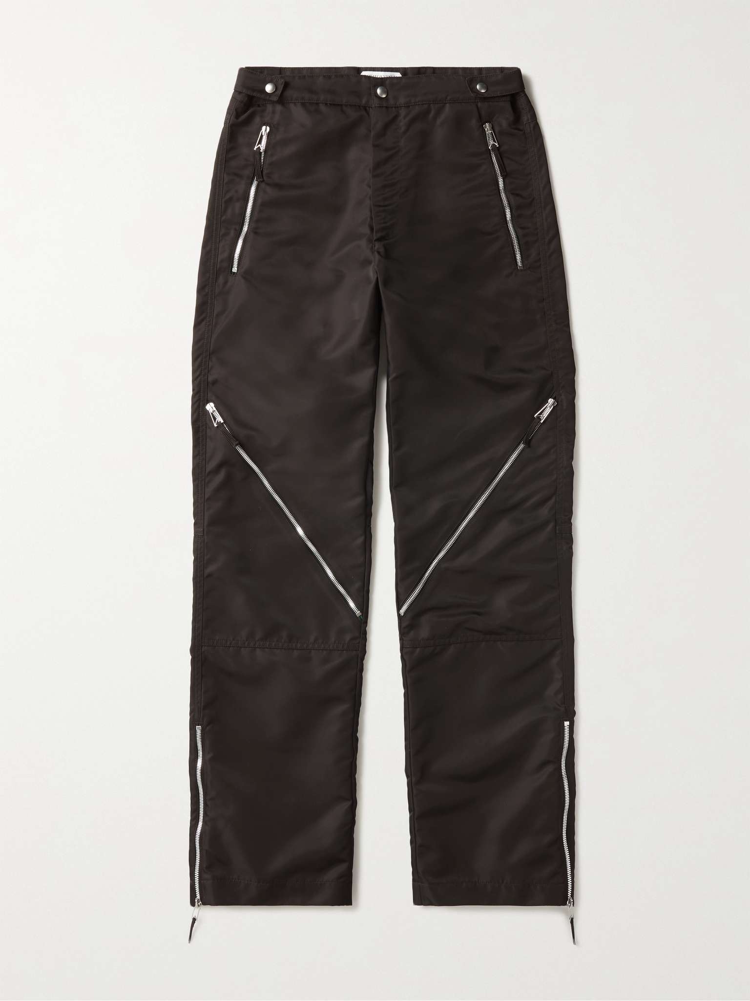 Shell Trousers - 1