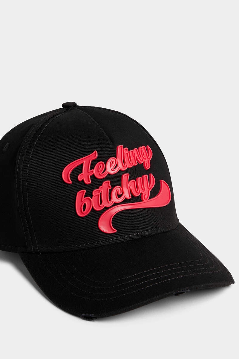 D2 LOVERS BASEBALL CAP - 5