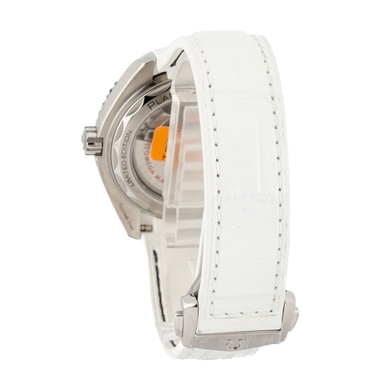 Omega Seamaster Planet Ocean 600M Tokyo 2020 Edition - 3