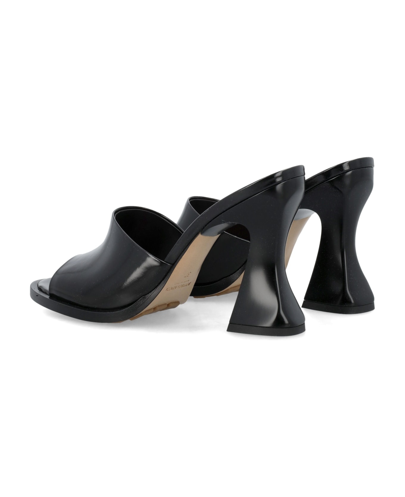 Cha-cha Mules - 4