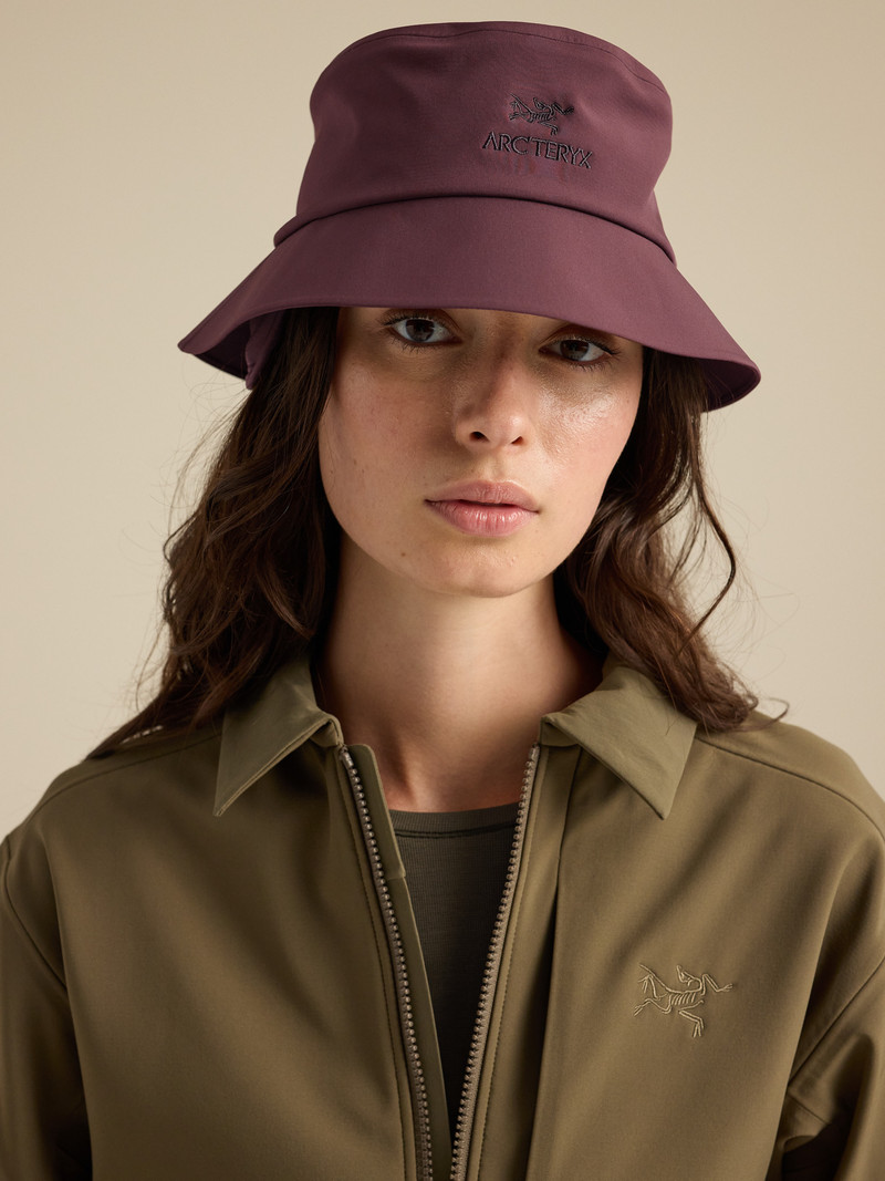 Auris Bucket Hat 3