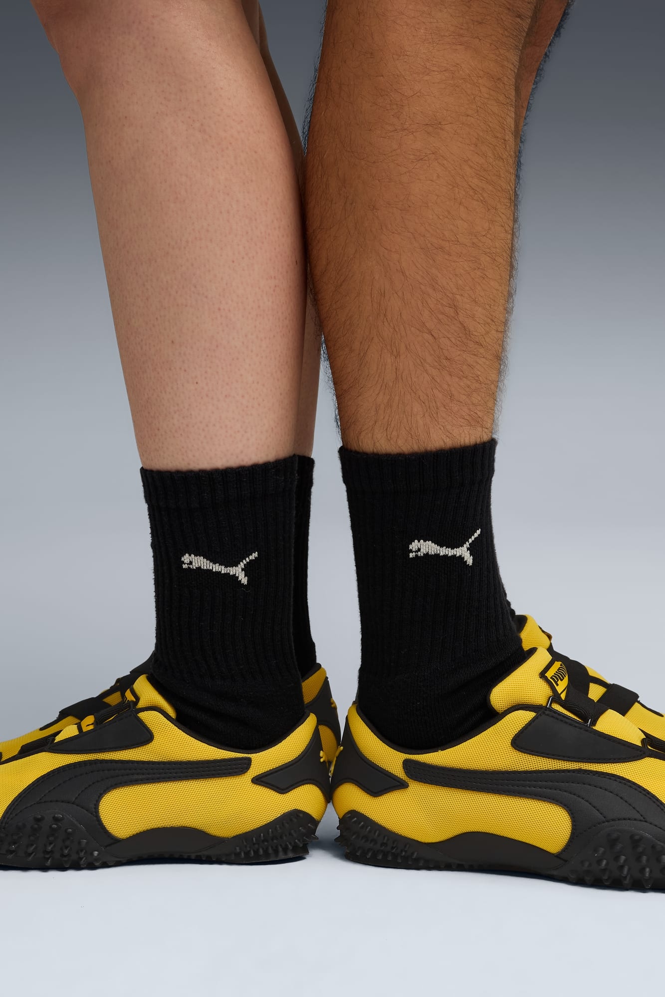 Mostro OG Prime Sneakers - 2