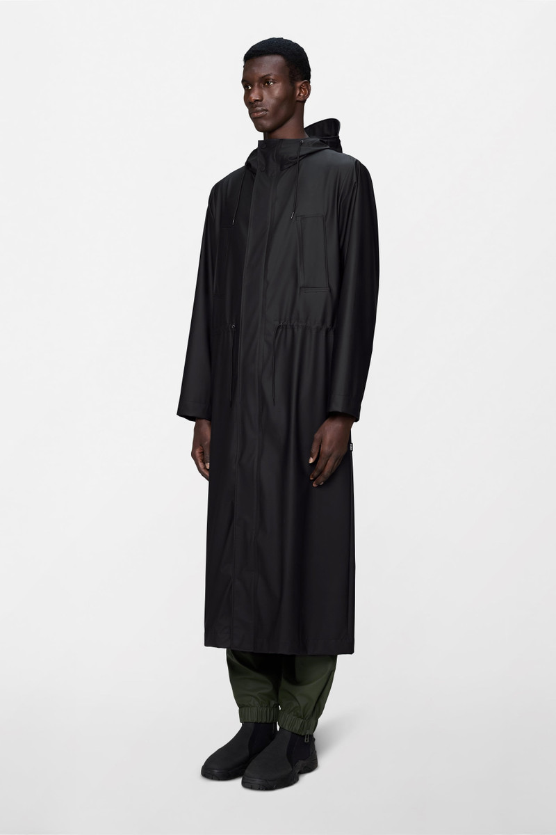 Bold Longest Jacket 5