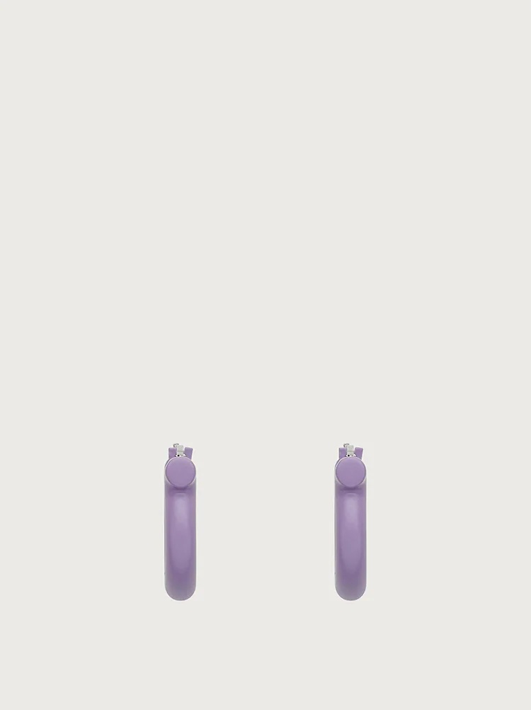 GANCINI EARRINGS - 2