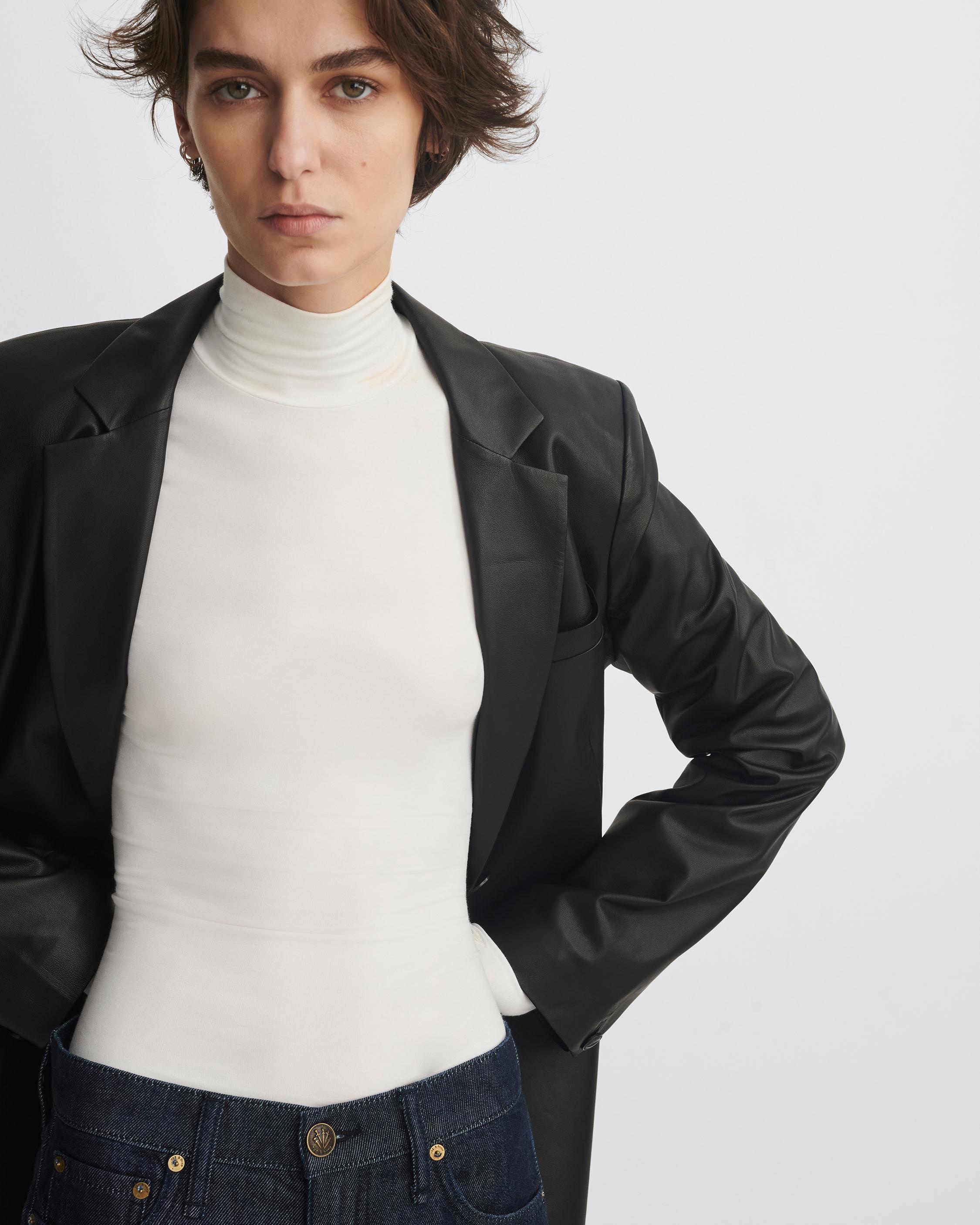 Luca Turtleneck - 6