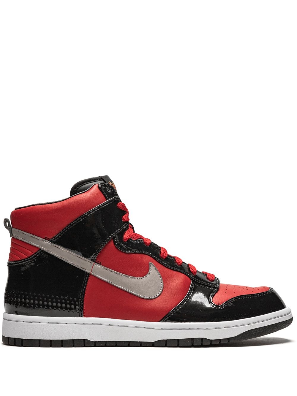 Dunk High Premium sneakers - 1