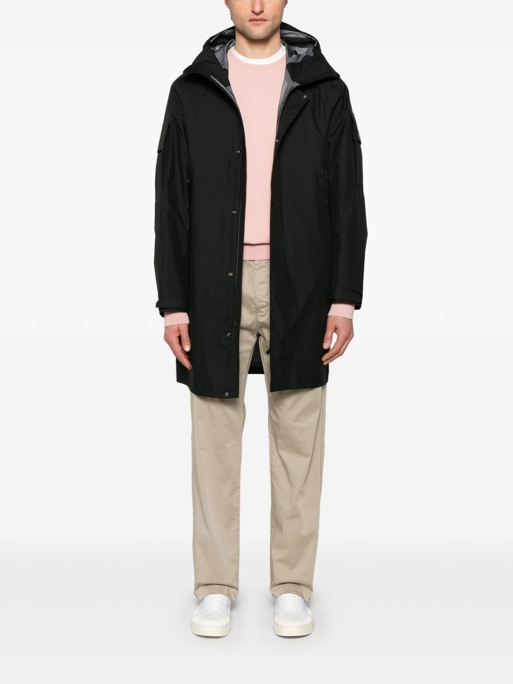 GORE-TEX coat - 2