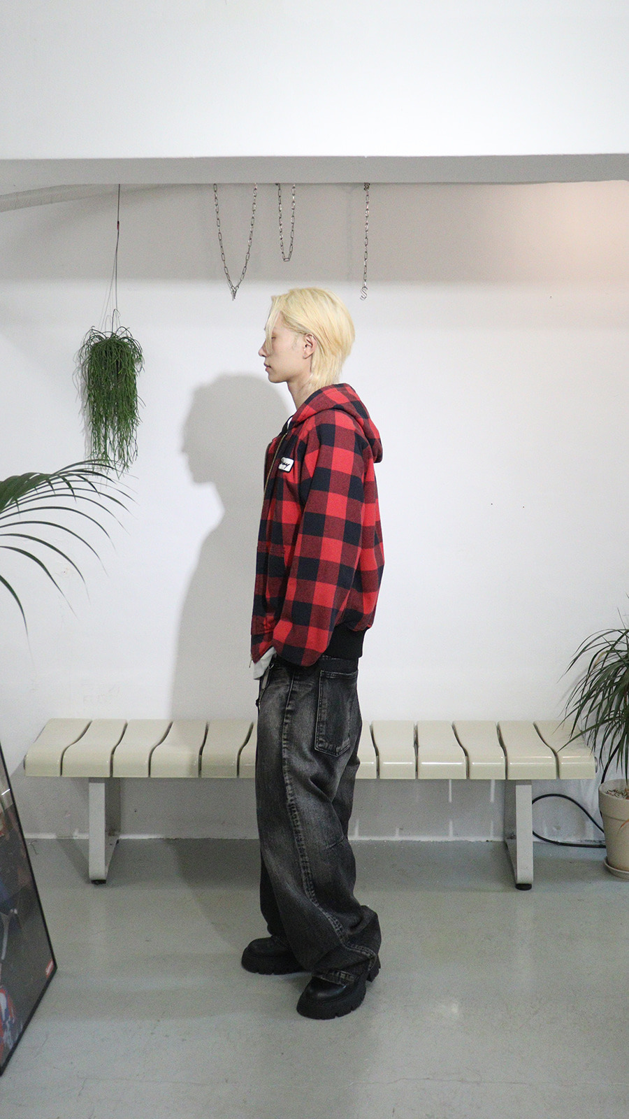 STUSSY - 5