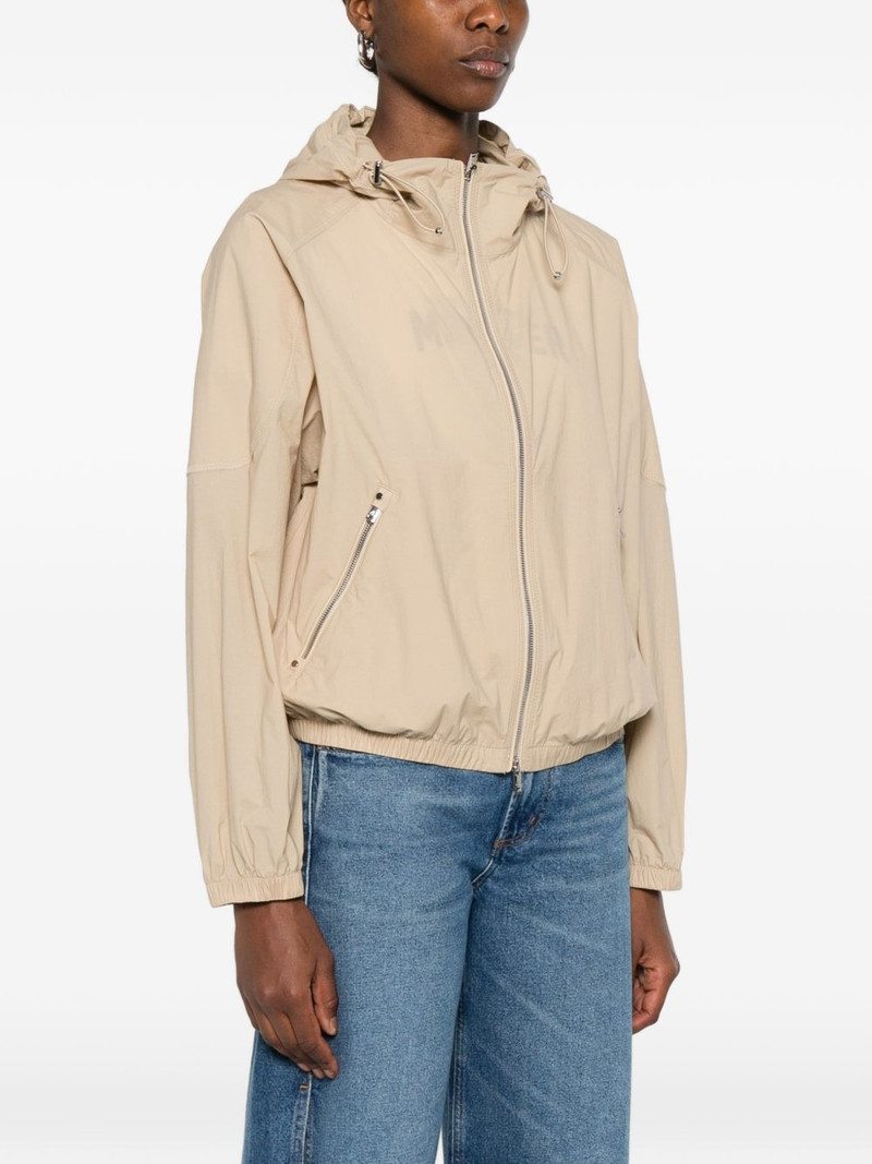 hooded zip-up jacket 3