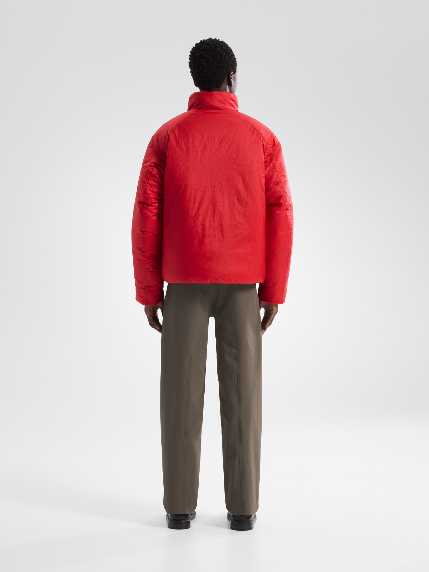 Conduit Down Jacket - 6