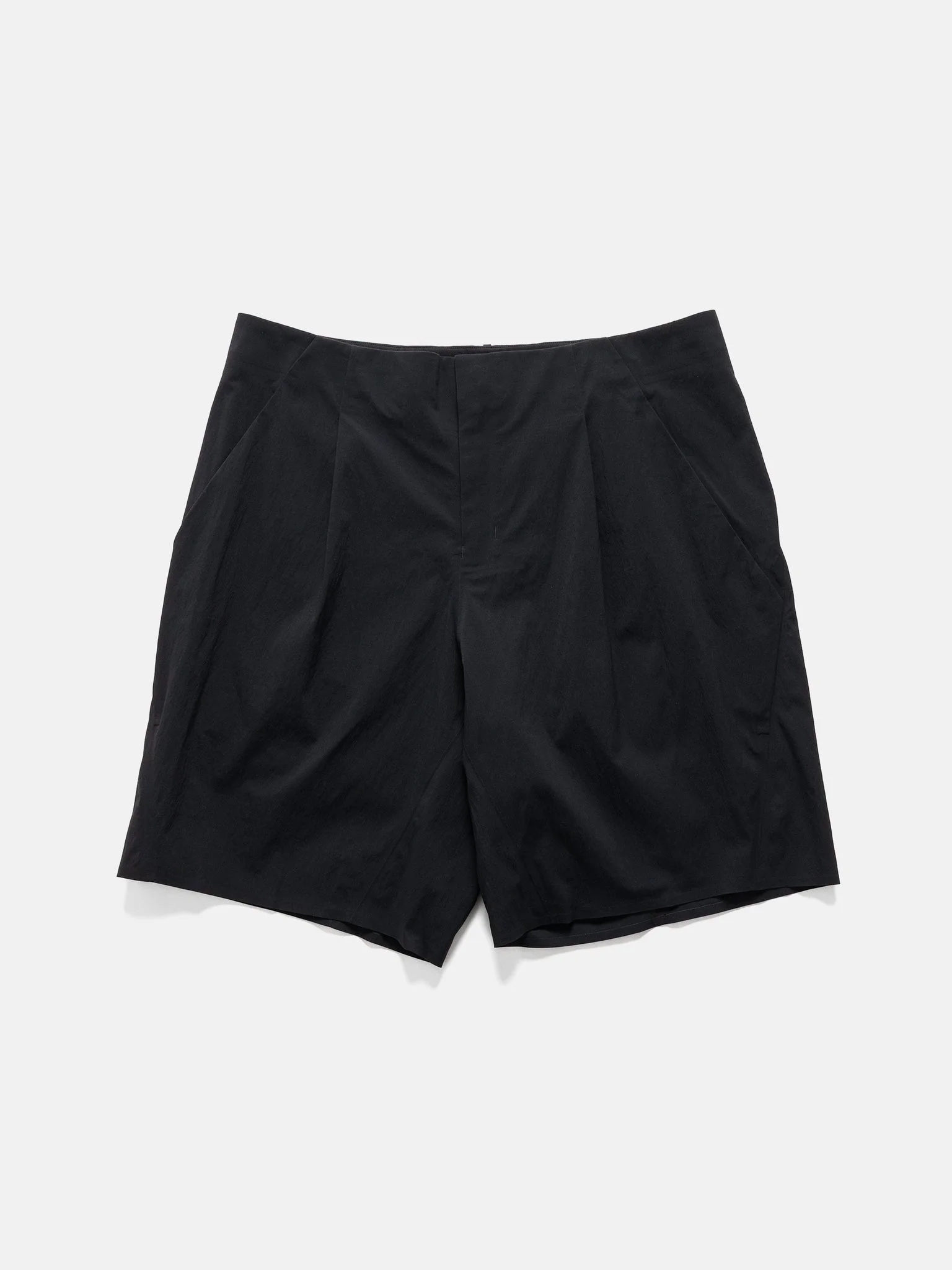 Indisce Short Black - 1