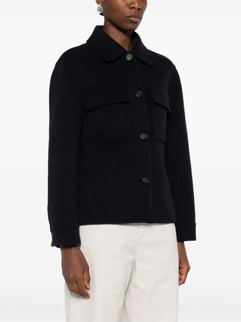 Brunello Cucinelli Women Overcoat - 5