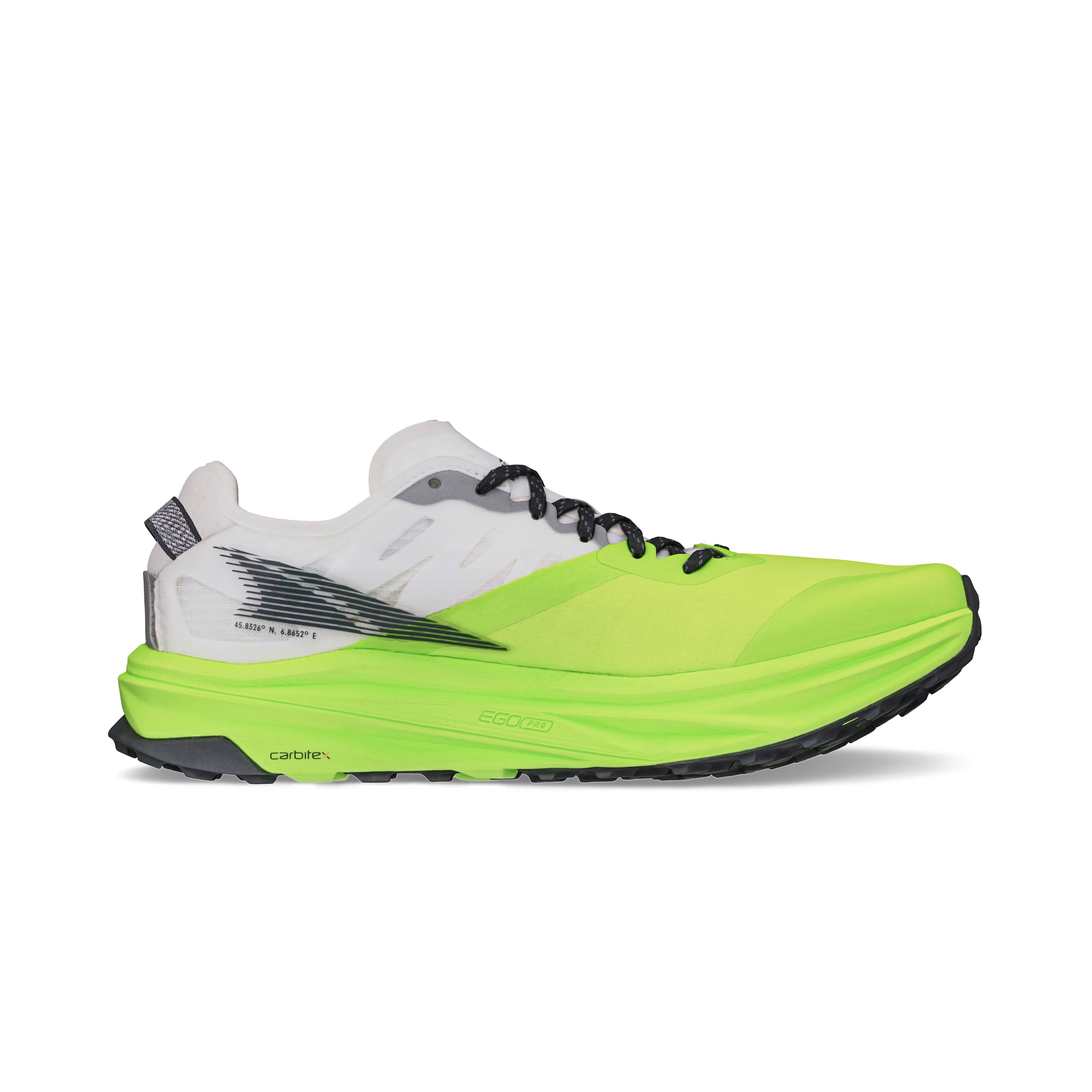 Women's Mont Blanc Carbon - 4