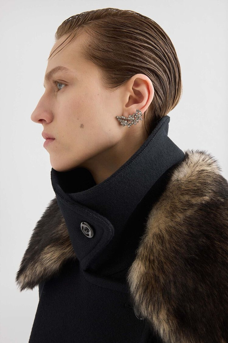 Jil Sander Earrings outlook
