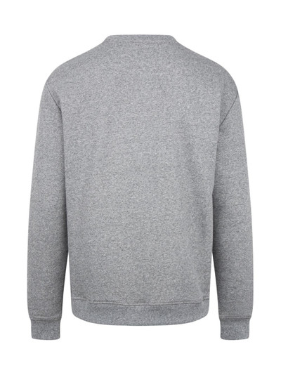 John Elliott crewneck loopback sweatshirt outlook