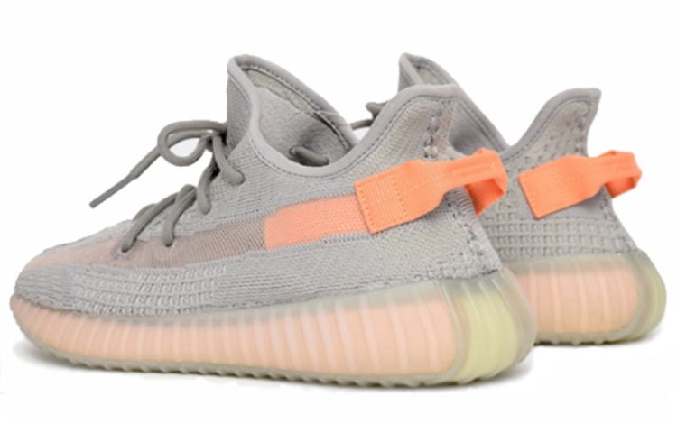 adidas Yeezy Boost 350 V2 'True Form' EG7492 - 4