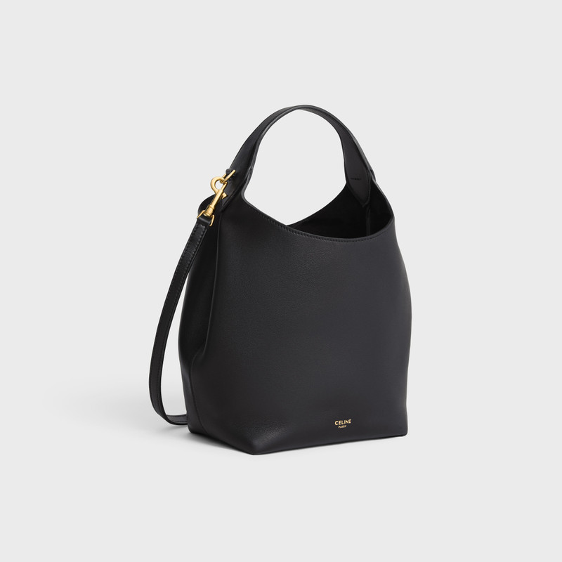 CELINE SMALL HOBO IN SUPPLE SMOOTH CALFSKIN outlook