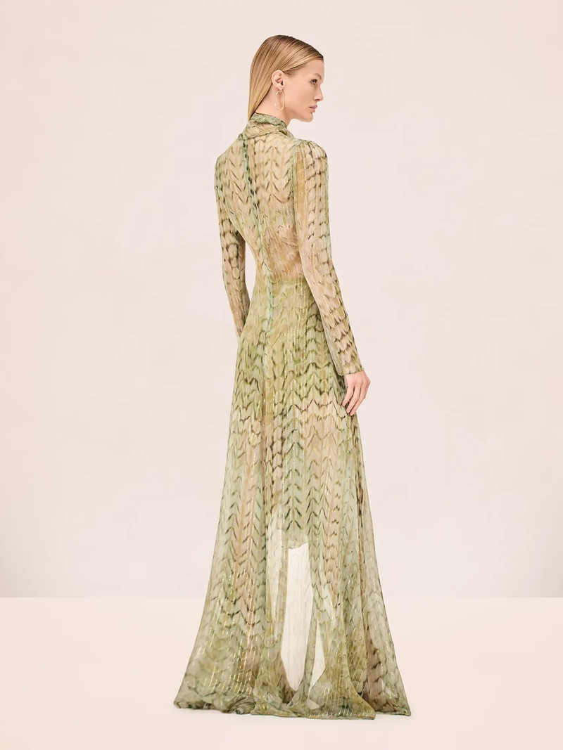 LEXIA DRESS 4