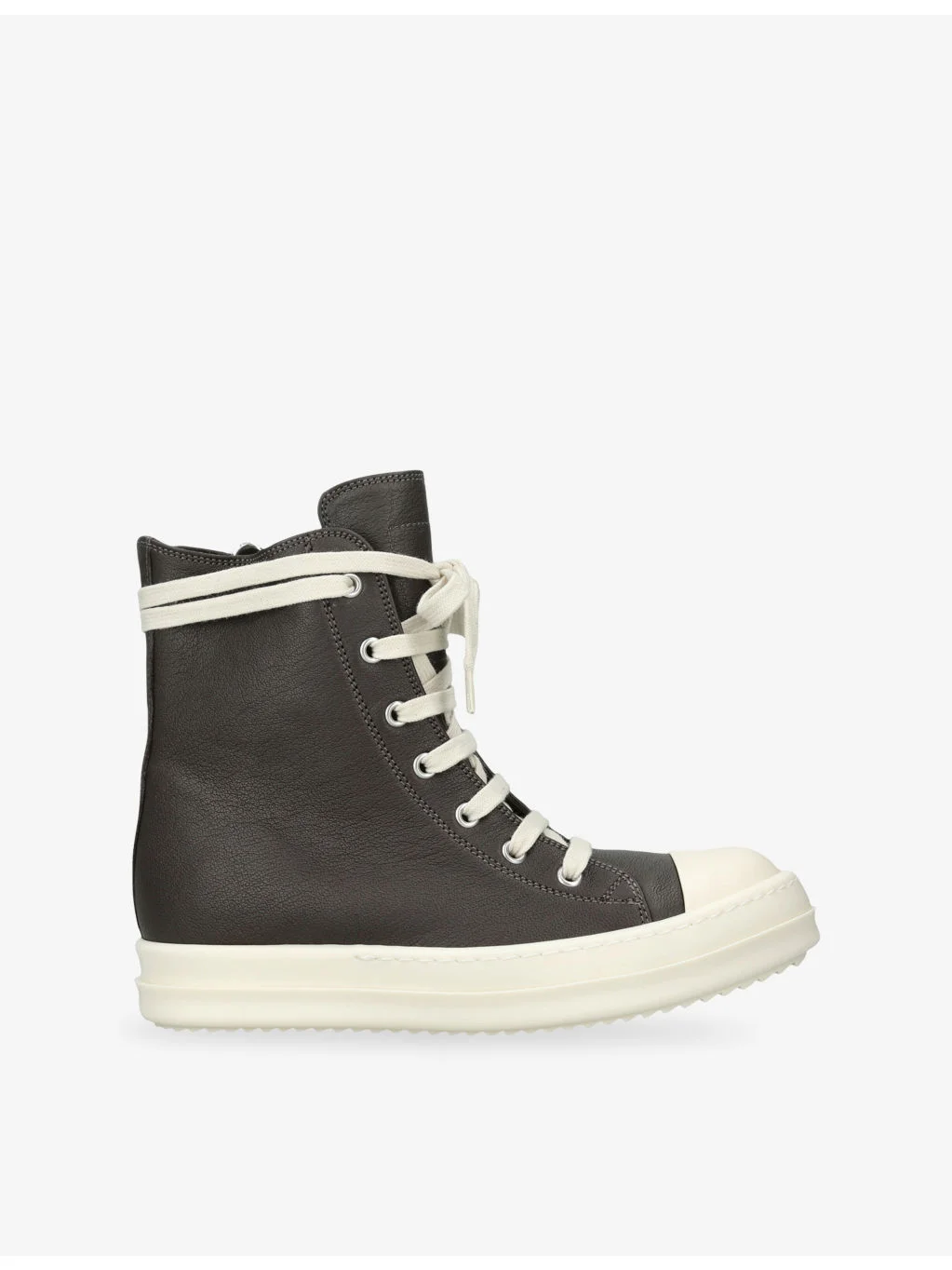 Hi Sneaks Leather Trainers - 1