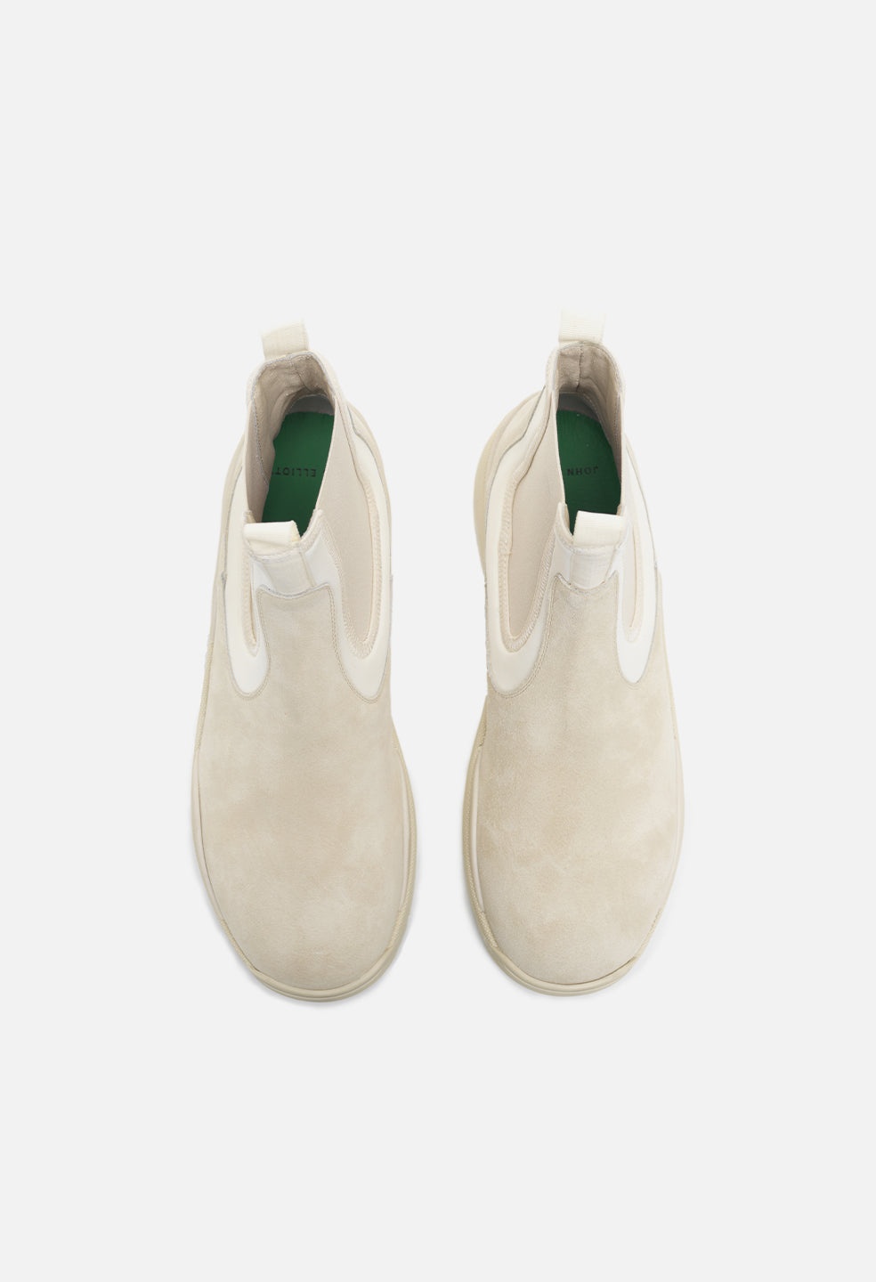 CALDERA CHELSEA BOOT - 3