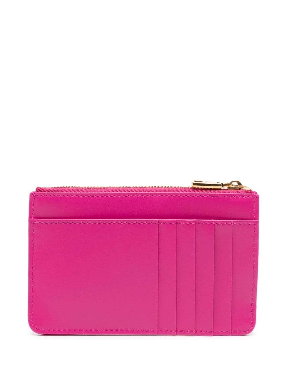 Devotion leather card holder - 2