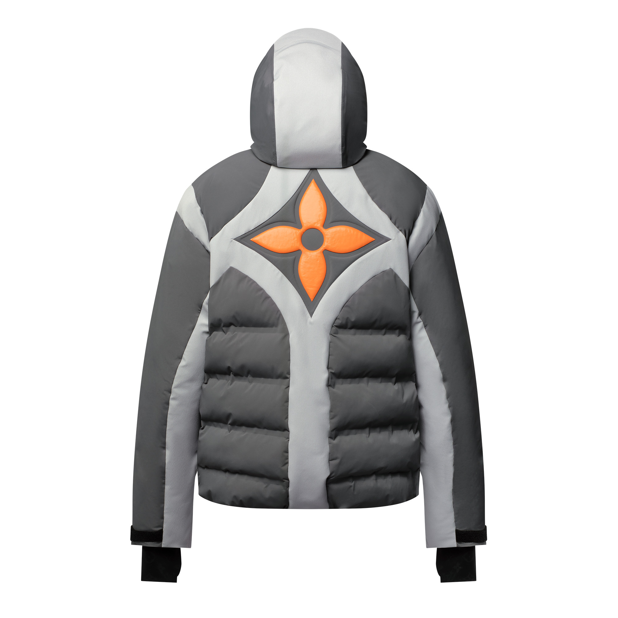 Technical Down Ski Jacket - 3