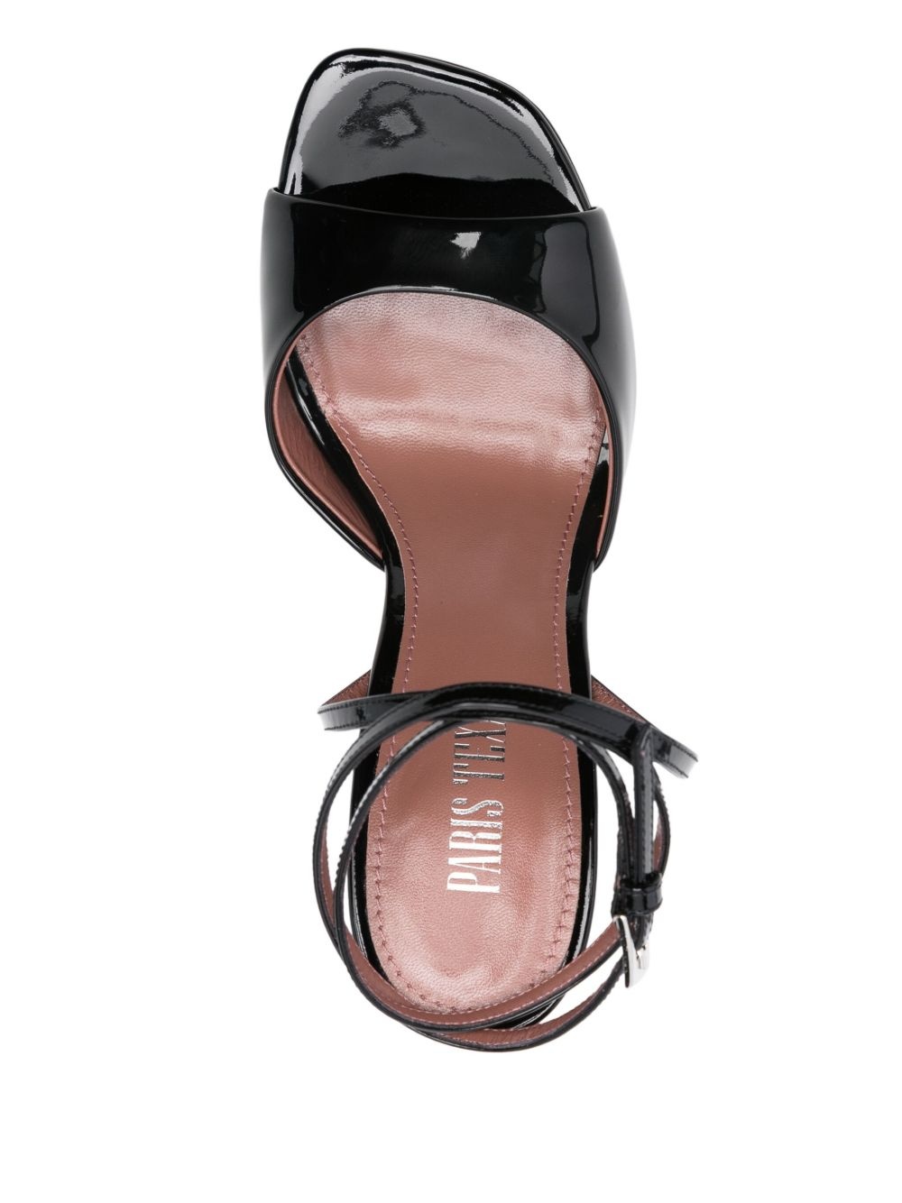 105mm Lara sandals - 4