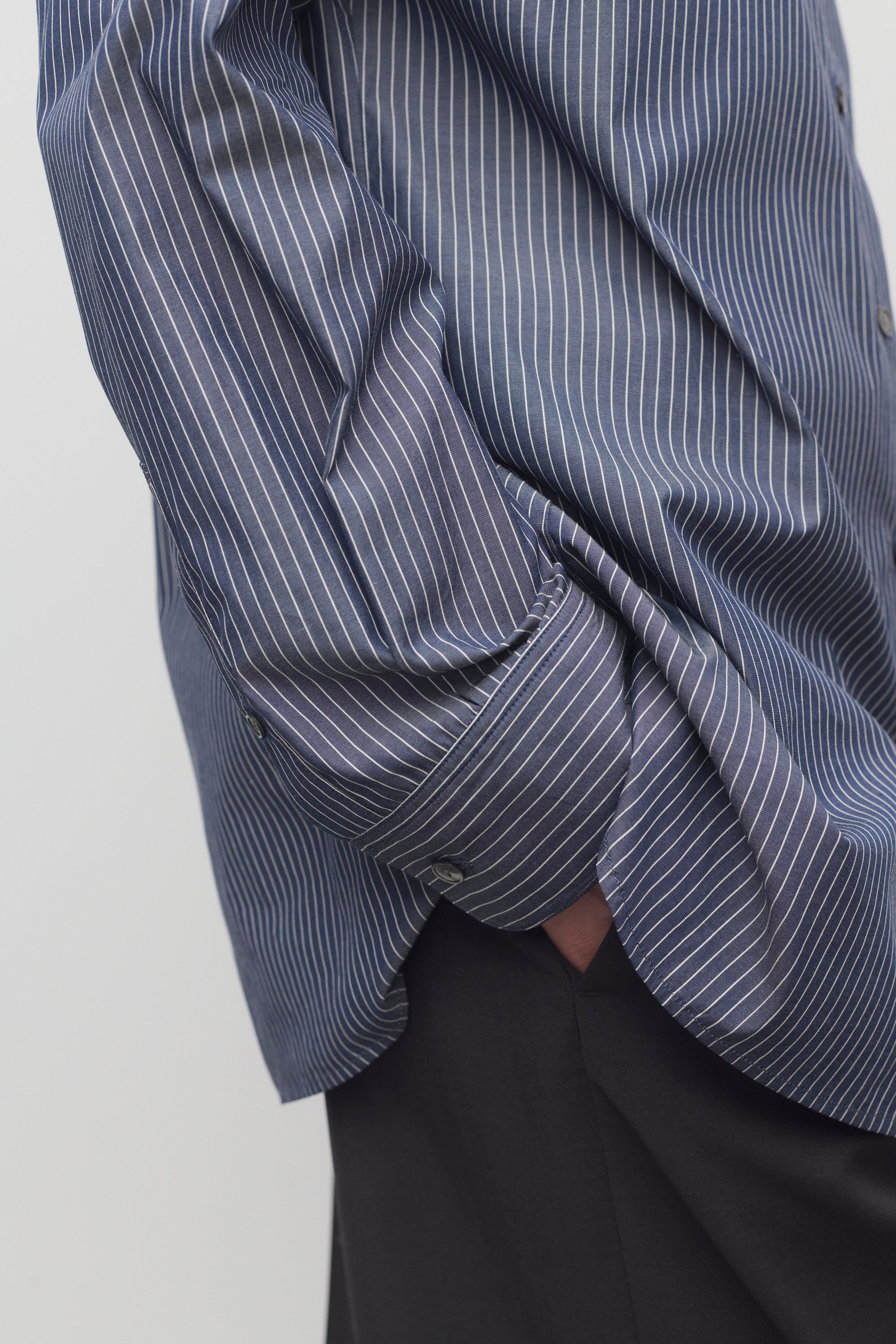 Sisilia Shirt in Cotton - 6