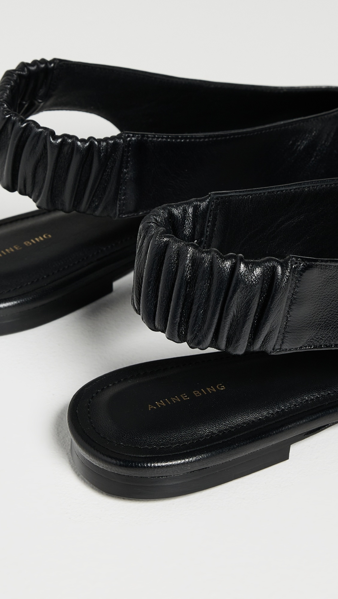 Hilda Slingback Flats - 3