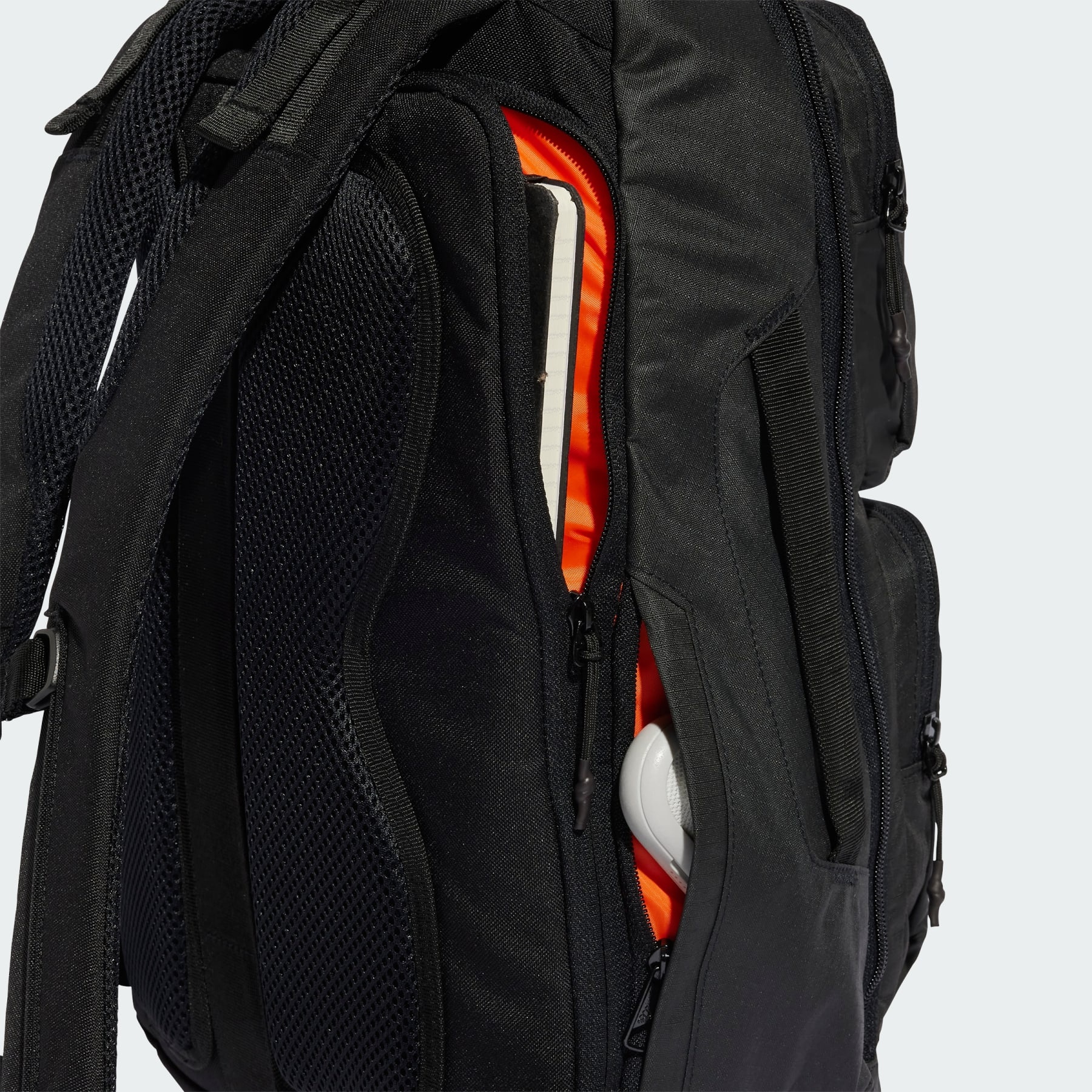 IP/Syst. Backpack - 5
