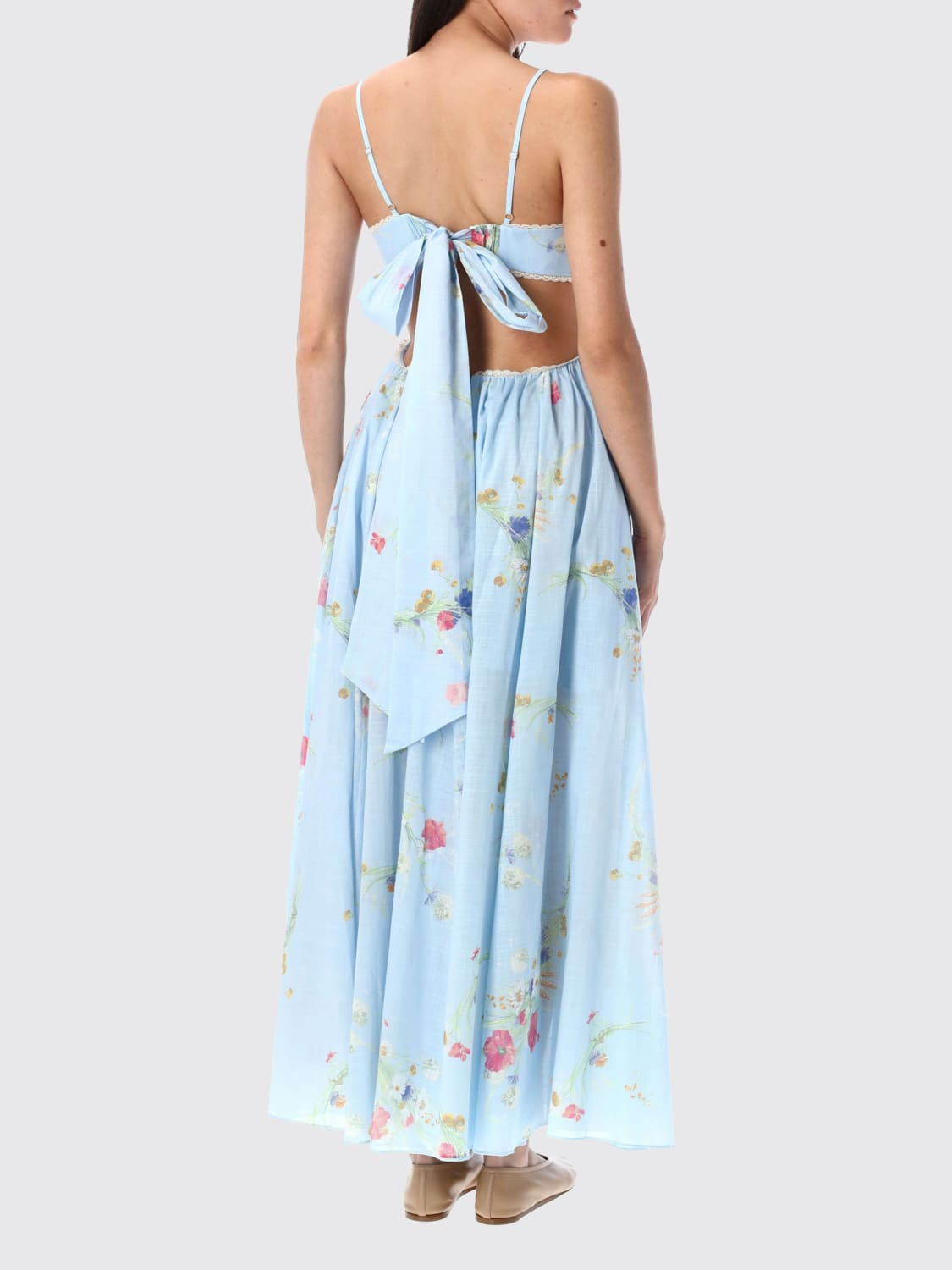 Dress woman Zimmermann - 2