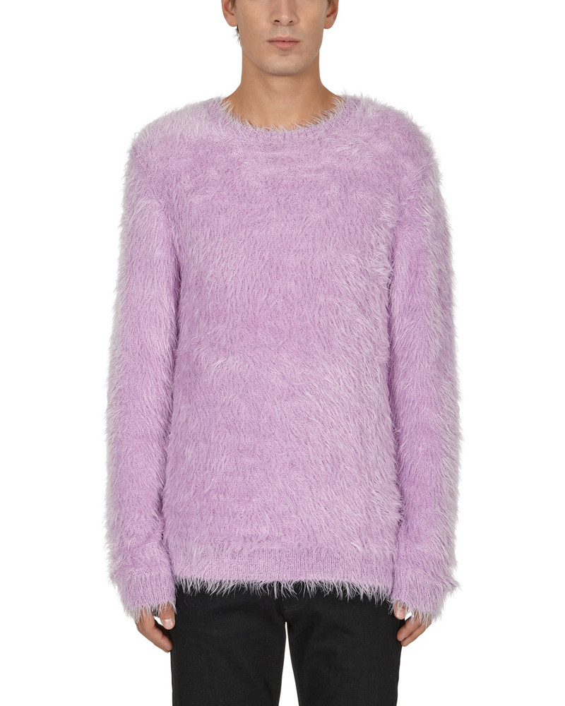 1017 ALYX 9SM CREWNECK SWEATER outlook