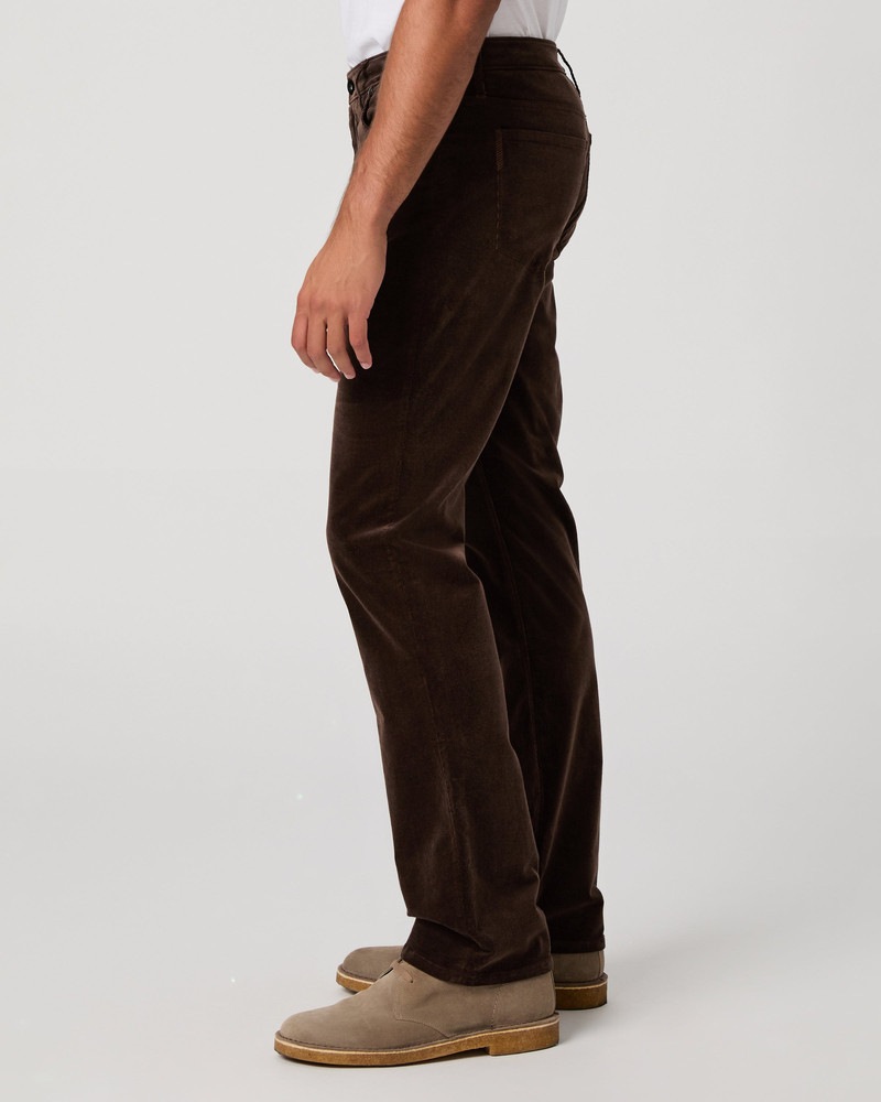 Normandie 34" Straight Pant 3