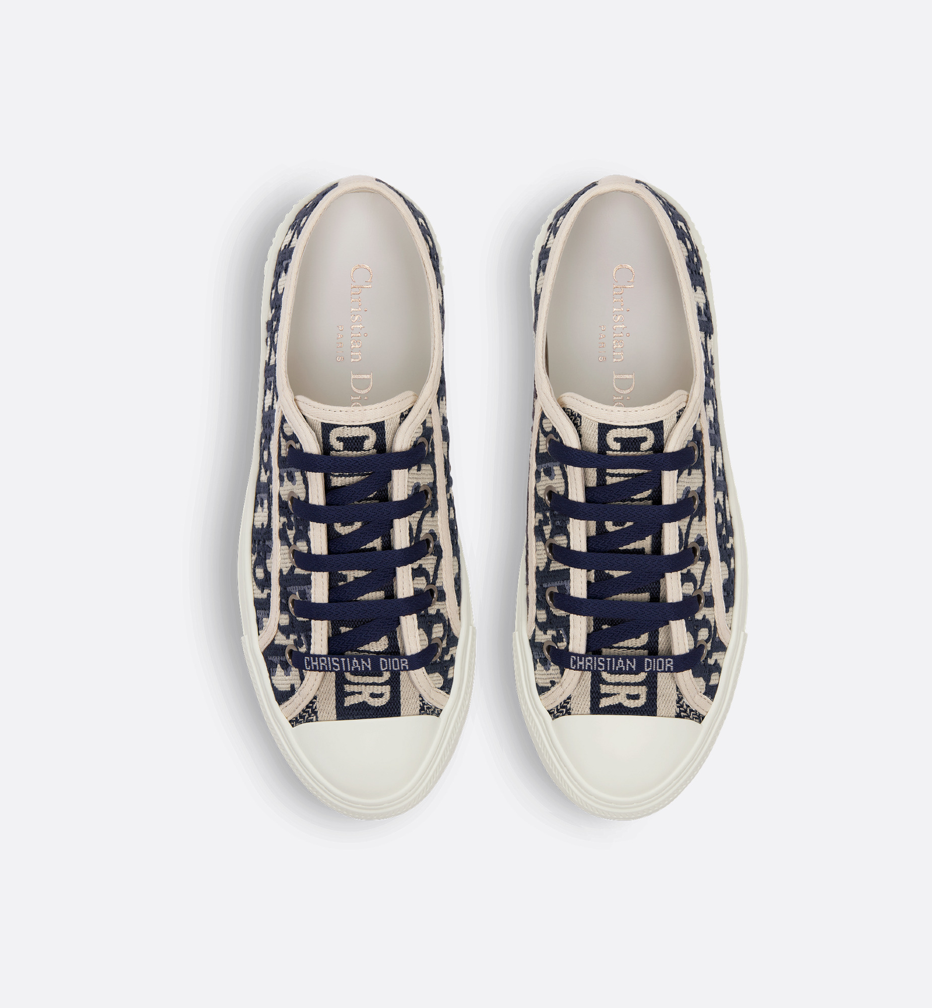 Walk'n'Dior Sneaker - 6