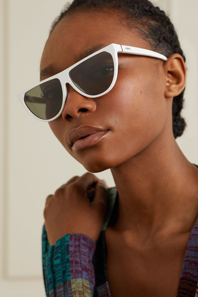 Loewe Cat-eye acetate sunglasses outlook