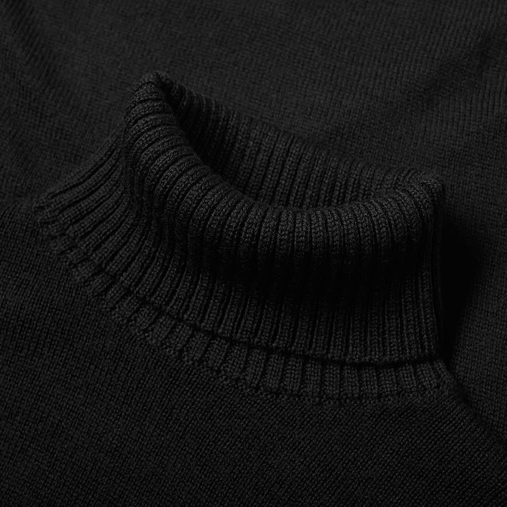 Jil Sander Plus Roll Neck Knit - 2