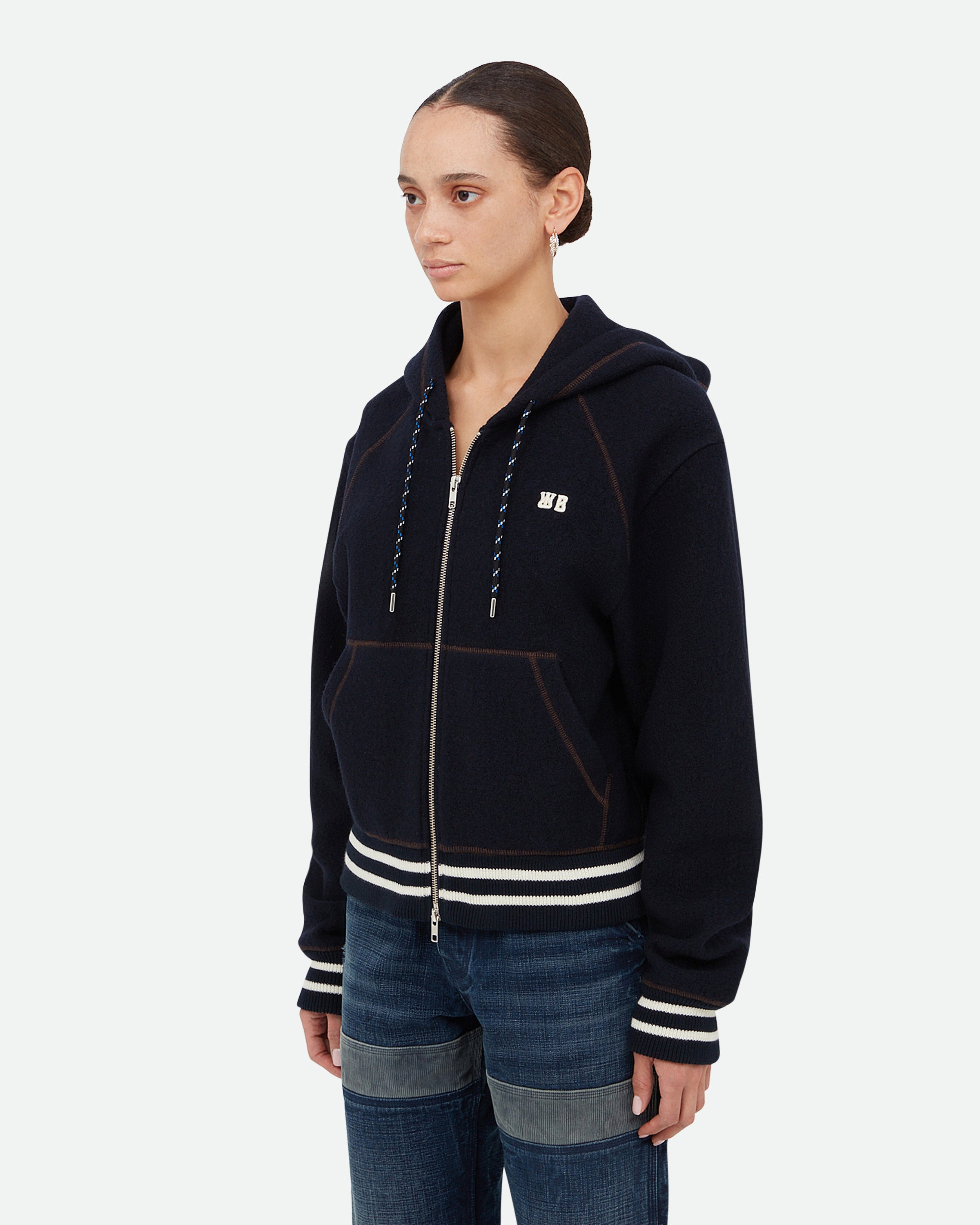 October Hoodie - 2