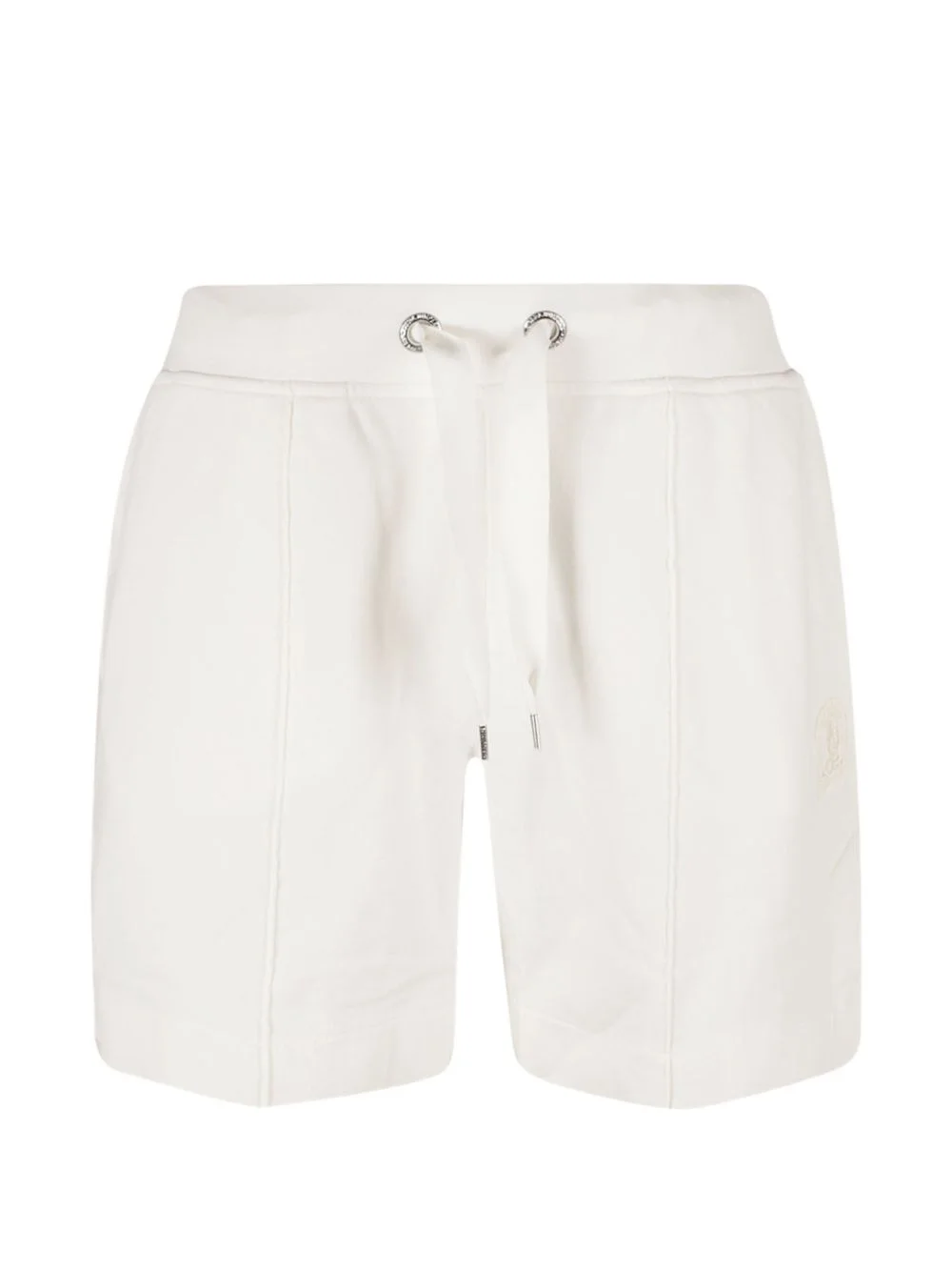 drawstring shorts - 1