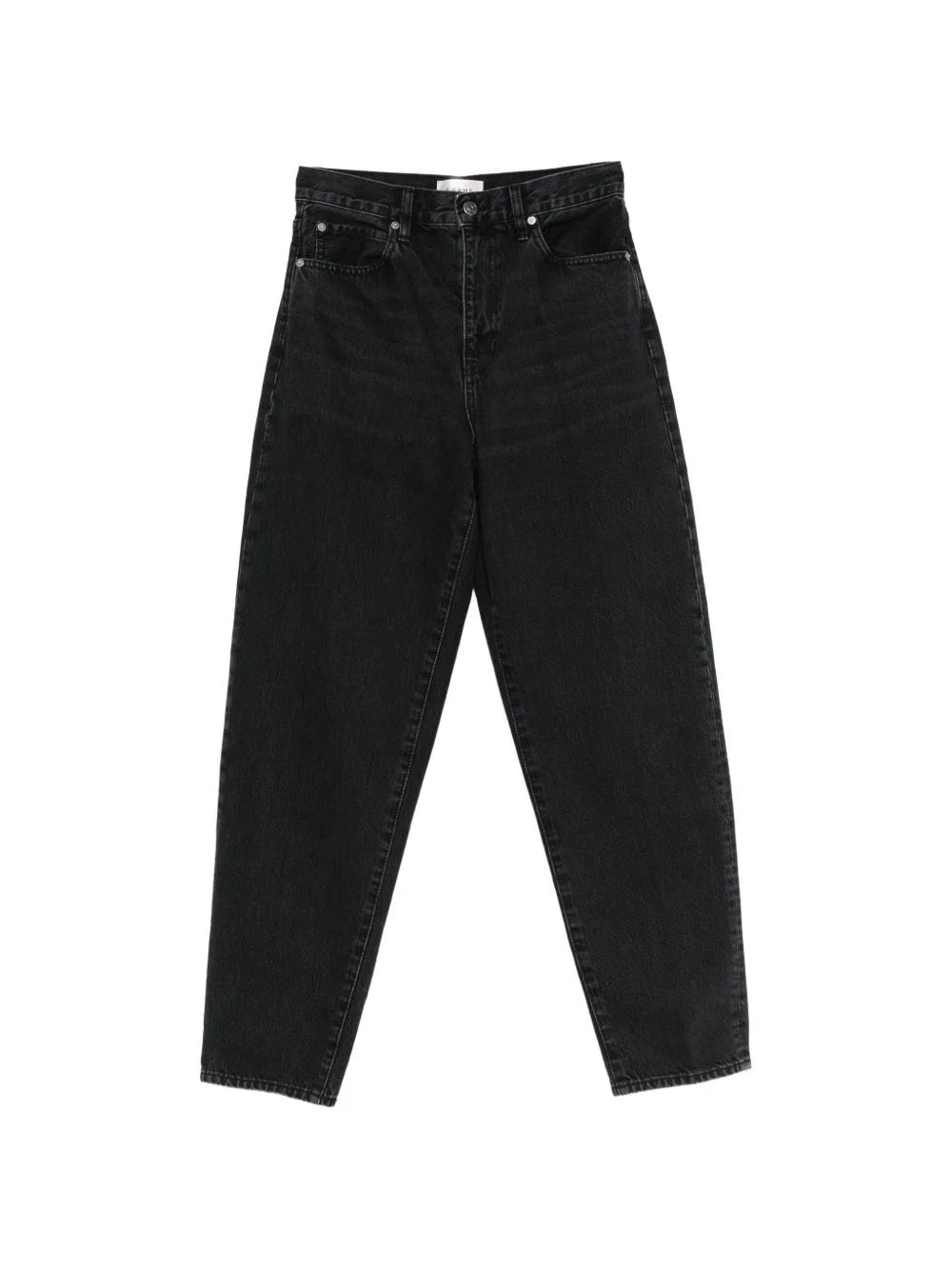 The Neat cotton denim - 1
