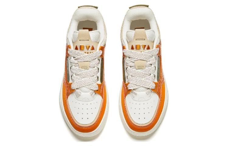 ANTA AOJIE 'Orange White' 112418040-5 - 3