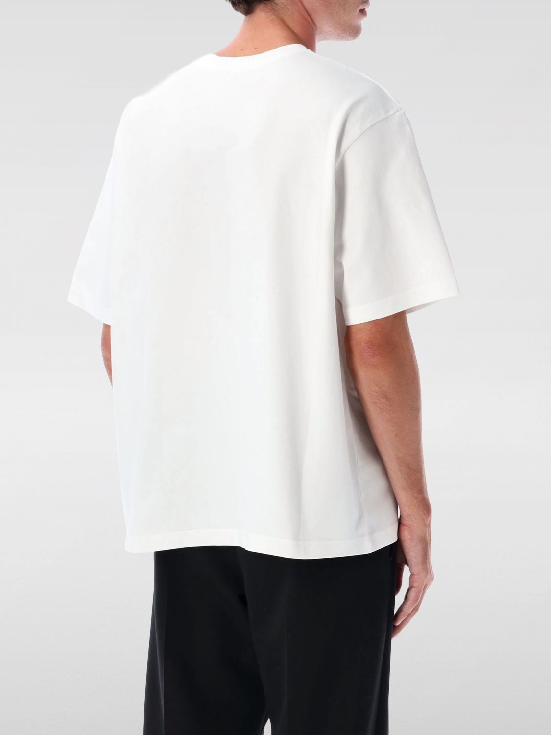 T-shirt men Casablanca - 2