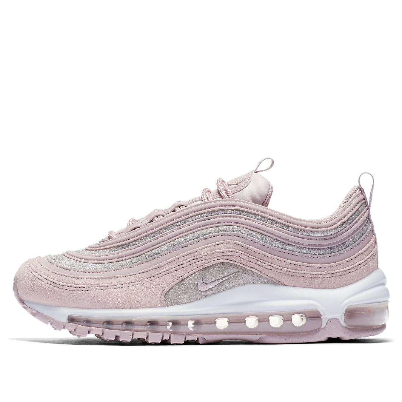 (WMNS) Nike Air Max 97 'Particle Rose' AT0071-600 - 1