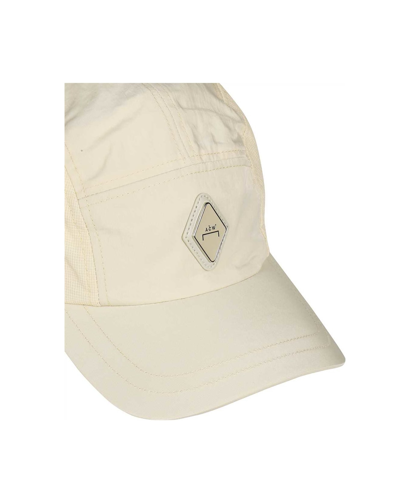 Logo Baseball Cap - 3
