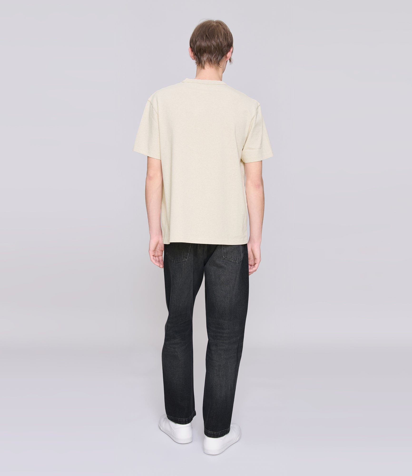 MARCUS T-SHIRT - 3